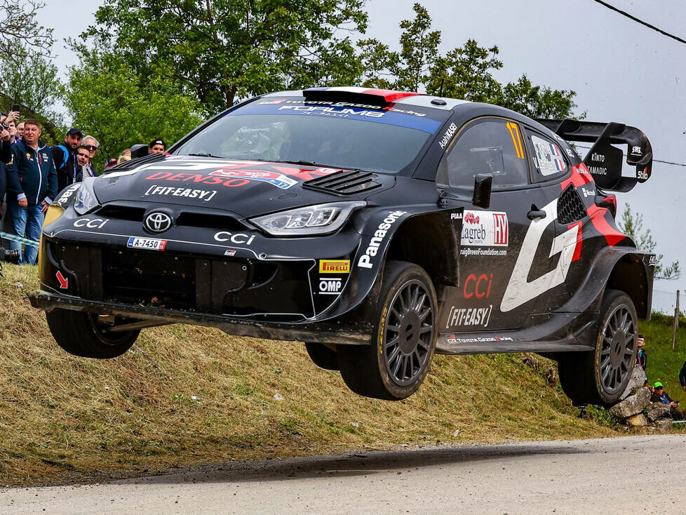 Sebastien Ogier