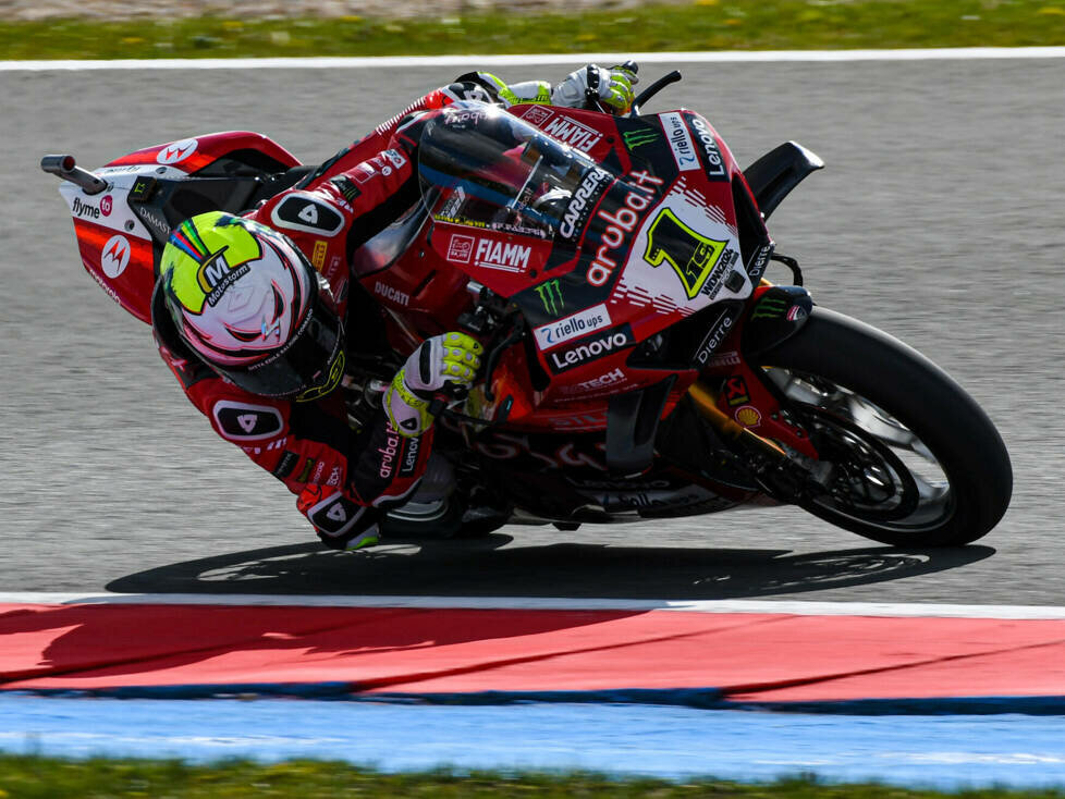 Alvaro Bautista