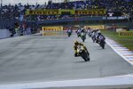 WSBK Start