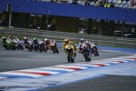 WSBK Start