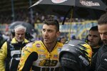 Andrea Iannone