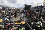 Parc Ferme Paddock Show