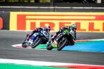 Tito Rabat und Bradley Ray 