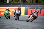 Michael Ruben Rinaldi, Scott Redding und Axel Bassani 