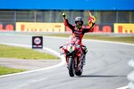 Alvaro Bautista 