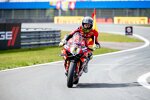 Alvaro Bautista 