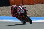 Nicolo Bulega 