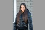 Grid Girl
