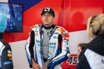 Scott Redding 