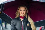Grid Girl