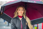 Grid Girl
