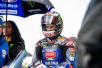 Jonathan Rea 