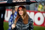 Grid Girl