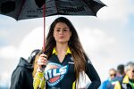 Grid Girl