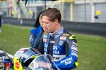 Dominique Aegerter 