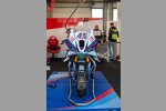 Scott Redding 