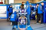 Yamaha R1 von Jonathan Rea 
