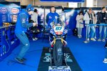 Yamaha R1 von Remy Gardner 