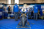 Yamaha R1 von Philipp Öttl