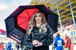 Grid Girl