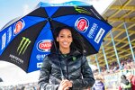 Grid Girl
