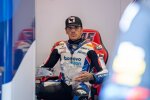 Scott Redding 