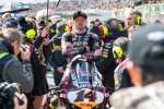 Sam Lowes 
