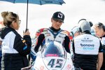 Scott Redding 
