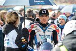 Scott Redding 