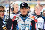Scott Redding 