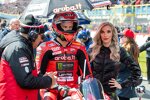 Nicolo Bulega 