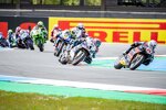 Scott Redding und Nicholas Spinelli 