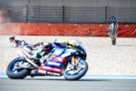 Scott Redding 