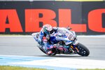 Jonathan Rea 