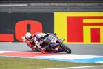 Toprak Razgatlioglu und Alvaro Bautista 