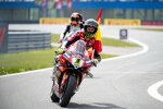 Alvaro Bautista 