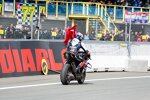 Toprak Razgatlioglu 