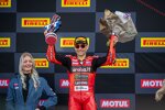Alvaro Bautista 