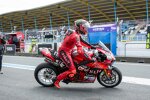 Nicolo Bulega 