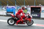 Nicolo Bulega 