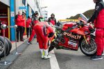 Alvaro Bautista 