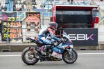 Scott Redding 