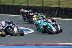 Scott Redding und Tarran Mackenzie 
