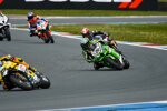 Alex Lowes und Michael Ruben Rinaldi 