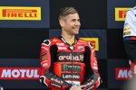 Alvaro Bautista 