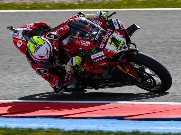Alvaro Bautista Alvaro Bautista