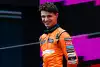 Bild zum Inhalt: Wer letzte Nacht am besten geschlafen hat: Lando Norris