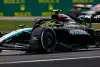 Bild zum Inhalt: Formel-1-Liveticker: Hat Mercedes aktuell zu viele Baustellen?