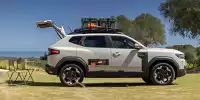 Neuer Dacia Duster (2024): So wird er (auch) zum Wohnmobil