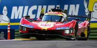 Antonio Fuoco, Miguel Molina, Nicklas Nielsen
